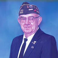 Wymer, Walter Weindel