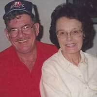 Akers, Larry Arthur