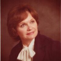 Almond, Jeraldine Gillespie