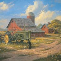 Cody, Robert Joseph