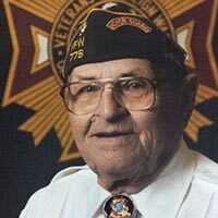 Austin, William Albert