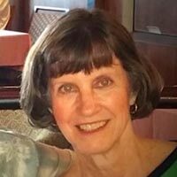 Back, Sue Williams