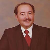 Bishop, Marvin Gordon