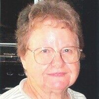 Bishop, Mary Elkins