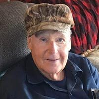 Bolt, Nelson Ray