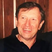 Bower, Paul Hayden