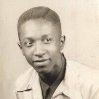 Buford, Robert Lee
