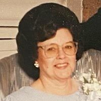 Caldwell, Margaret Givens