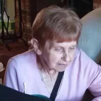 Chafin, Lorraine Cookie