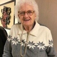 Chinault, Mary Burcham