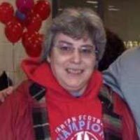 Collins, Doretta Riddle