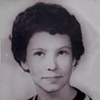 Collins, Mary Sue Kast