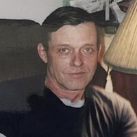 Cox, Charles Edmond