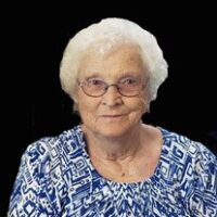 Davis, Lura Irene