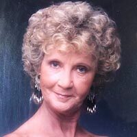 DeHart, Arleta Shelton