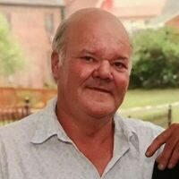 Drummonds, Aubry Robert