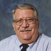 Earhart, Jr., Garland Ewing