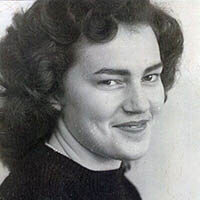 Elitchko, Mae Suttle