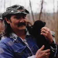 Gillespie, Herbert Phillip