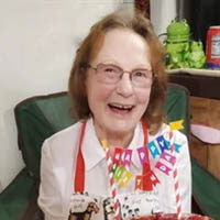 Gilmore, Yvonne Denise