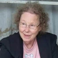 Goad, Winnie Martin