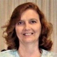 Graham, Wanda Thomas