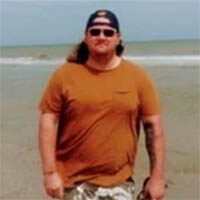Hodge, Jon Lucas