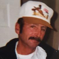 Huff, Donald Wayne