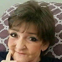 Hurst, Rebecca Jane