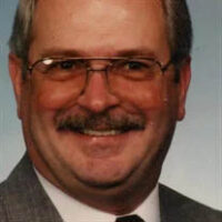 Hylton, David Earl