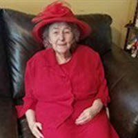 King, Hattie Gillenwater