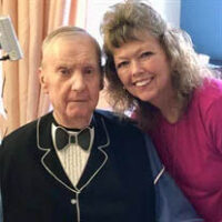 Linkous, Wilbur G.