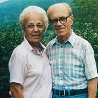 Lucas, Virginia Pinson