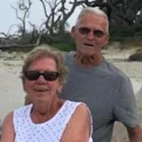 Martin, Rena Linkous