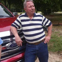 Maxey, Wayne Winston