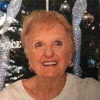 McDowell, Carol Holiday