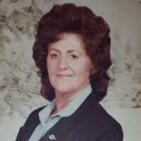 McPeak, Annie Mabry