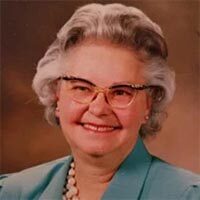 Moore, Lillian Haldeman