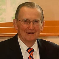 Moye, Sr., James Ernest
