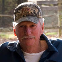 Myers, Raymond Emerson