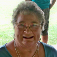 Naff, Brenda Dobbins