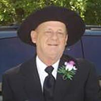 Pickard, James Authur