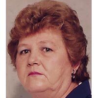 Ramey, Clonia Dalton