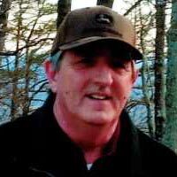 Roach, Jerry Ray