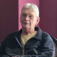 Roope, Larry Wayne