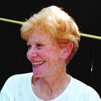 Salom, Phylis Falick