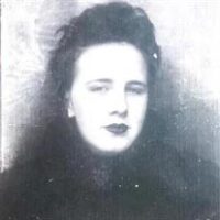 Showalter, Evelyn McGuire