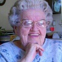 Sifford, Louise East