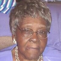 Smith, Betty Lee