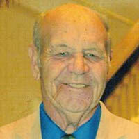 Smith, John William (Bill)